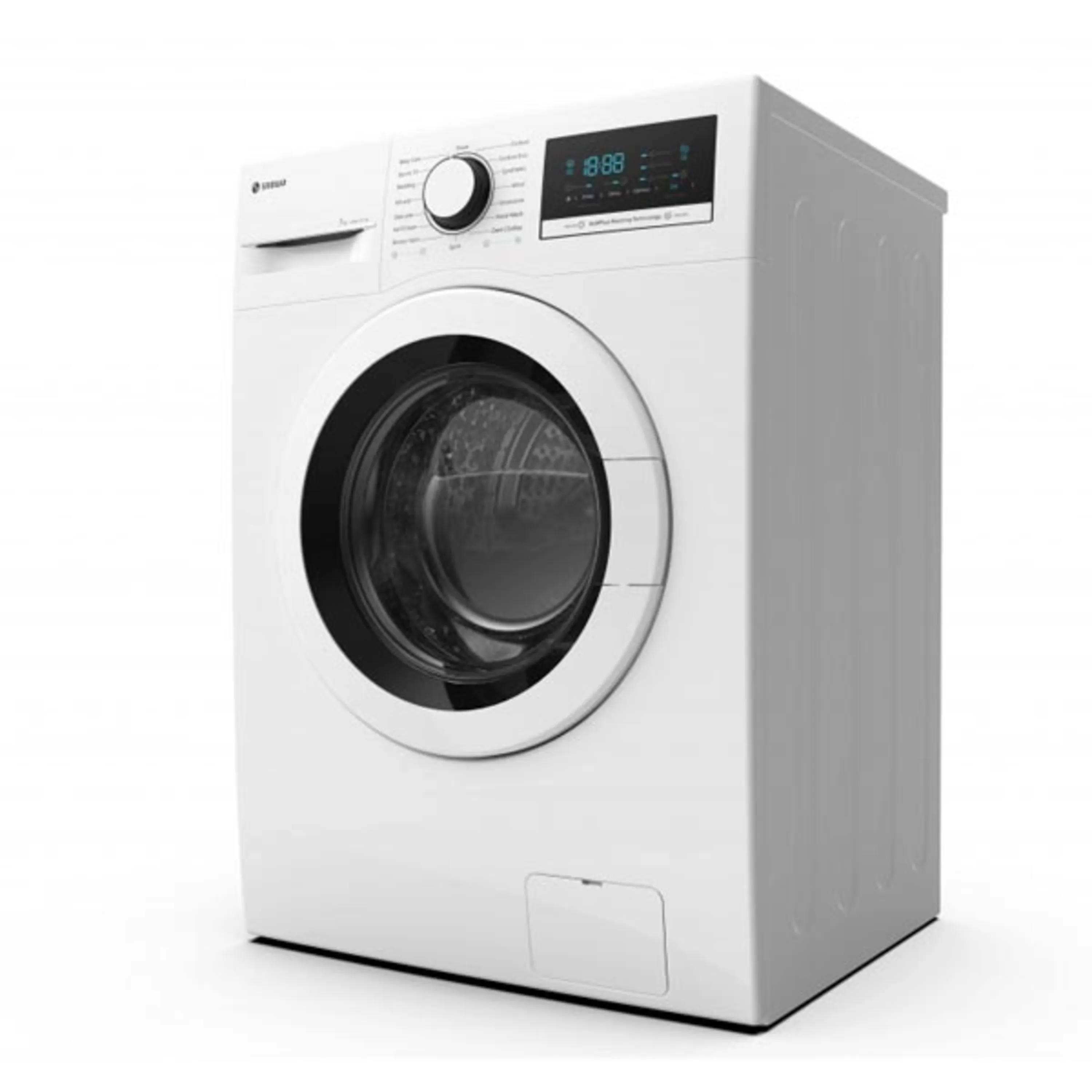 ماشین لباسشویی اتوماتیک اسنوا سری هارمونی مدل SWM-71201 ظرفیت 7 کیلوگرم ماشین لباسشویی اتوماتیک اسنوا سری هارمونی مدل SWM-71201 ظرفیت 7 کیلوگرم